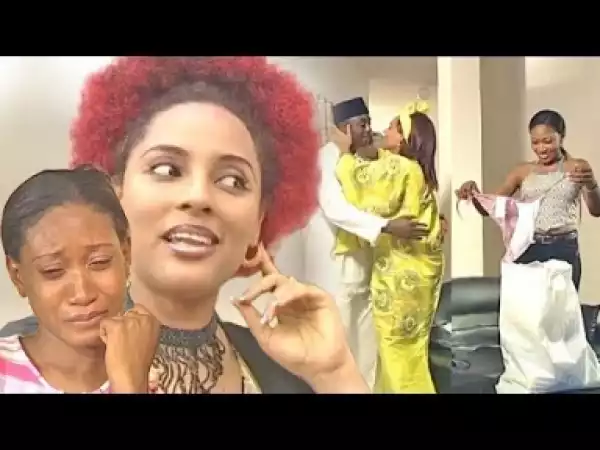 Video: ANYTHING I WANT – 2018 Latest Nigerian Nollywood  Movies